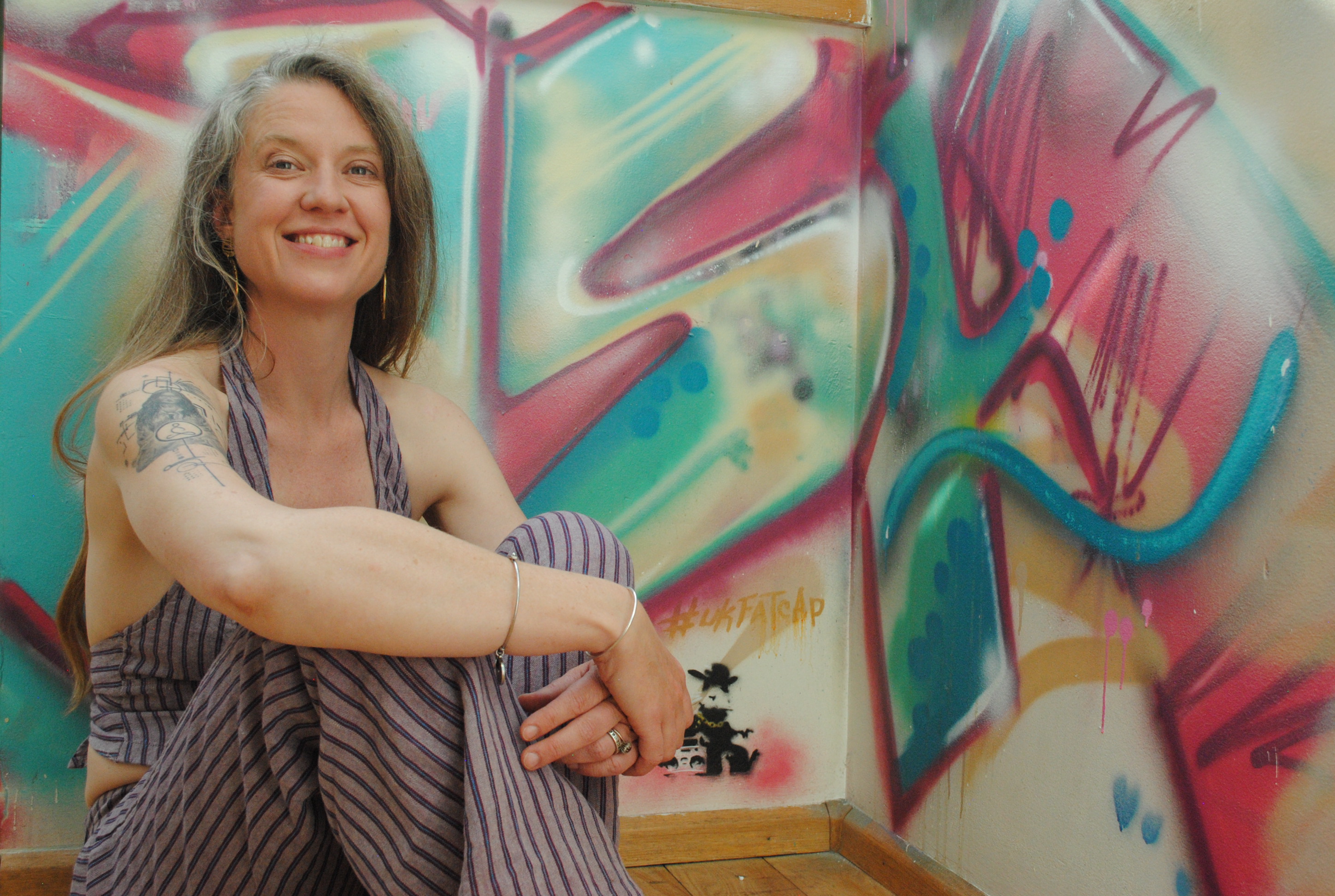 Flowmotionamammal Meditation